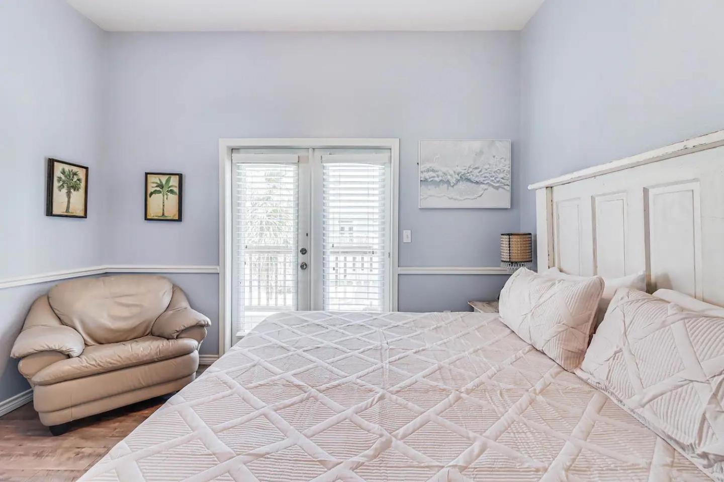 6Bdrm Beach Home - Oceanviews - Recently Renovated - Shared Pool & Hottub Port Aransas Ngoại thất bức ảnh