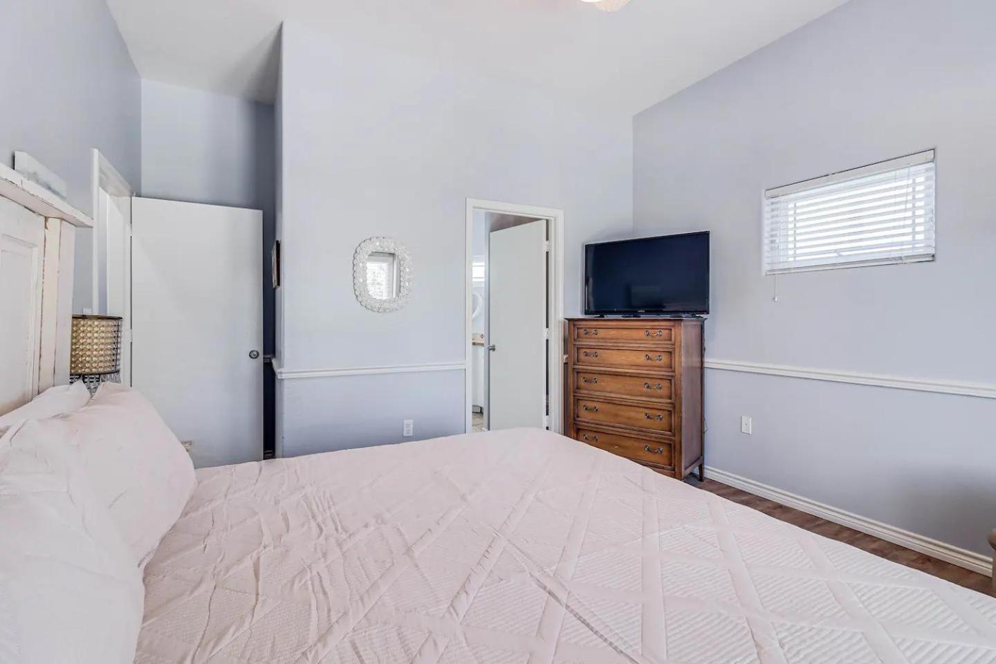 6Bdrm Beach Home - Oceanviews - Recently Renovated - Shared Pool & Hottub Port Aransas Ngoại thất bức ảnh