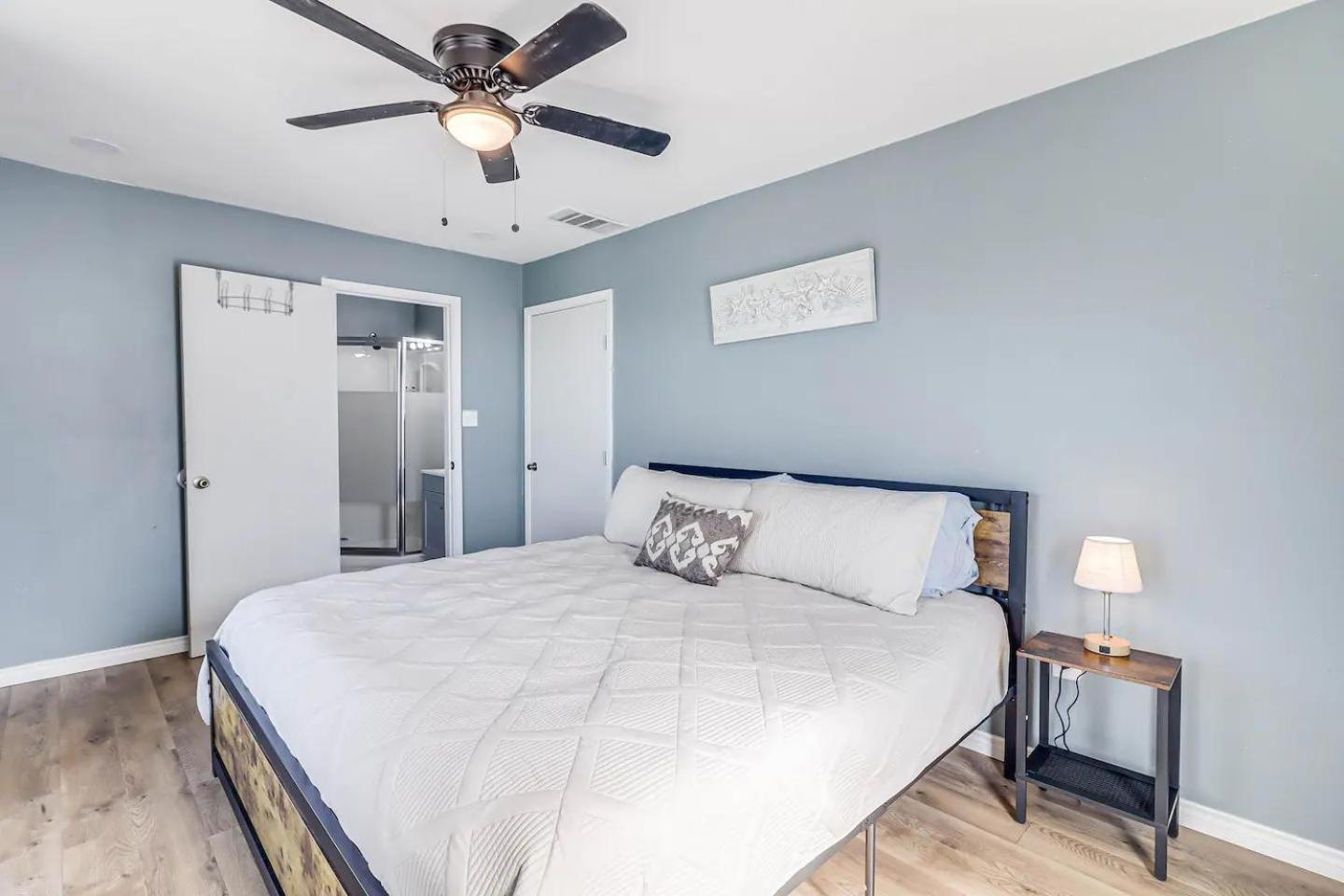 6Bdrm Beach Home - Oceanviews - Recently Renovated - Shared Pool & Hottub Port Aransas Ngoại thất bức ảnh