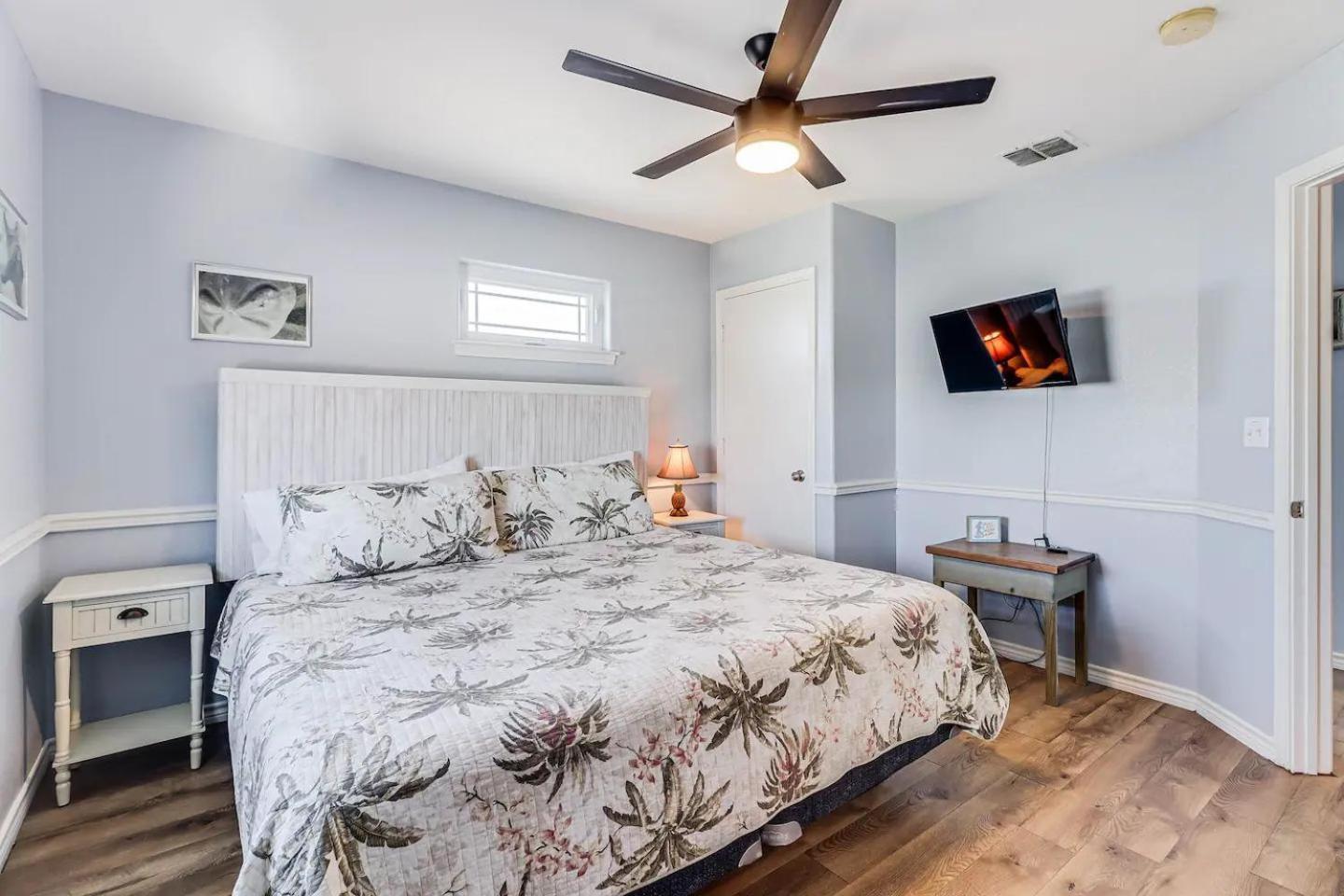 6Bdrm Beach Home - Oceanviews - Recently Renovated - Shared Pool & Hottub Port Aransas Ngoại thất bức ảnh